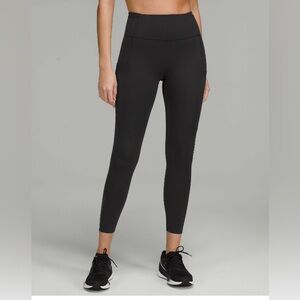 Fast and Free Nulux Tight